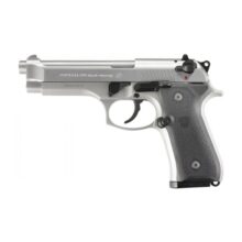 Beretta 92FS Inox, kal. 9×19