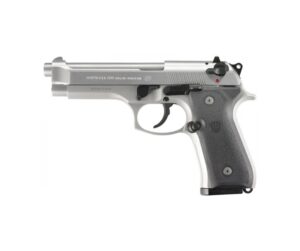 Beretta 92FS Inox, kal. 9×19