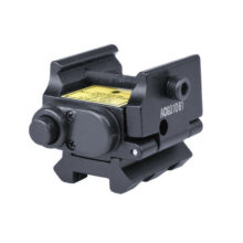 Laserový zameriavač Umarex Nano Laser I