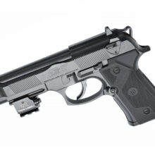 Laserový zameriavač Umarex Nano Laser I