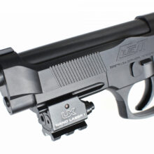 Laserový zameriavač Umarex Nano Laser I