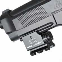 Laserový zameriavač Umarex Nano Laser I