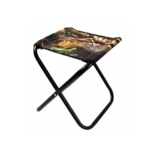 Stolička rybárska skladacia bez opierky WP5 - hardwood