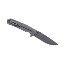 Nôž Ruike P801-SB – čierny