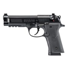 Beretta 92X RDO Full Size FR, kal. 9×19