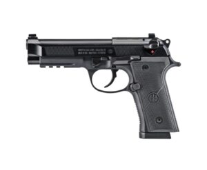 Beretta 92X RDO Full Size FR, kal. 9×19