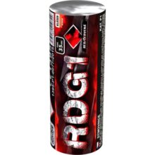 Dymovnica RDG1 – červená