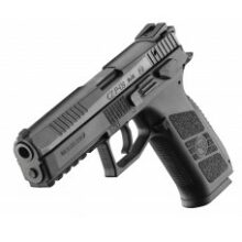 CZ P-09 9×19