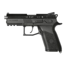 CZ P-07 KADET 22LR