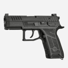 CZ P-09 C NOCTURNE 9mm Luger