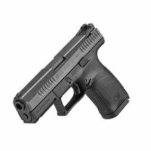 CZ P10 C 9×19