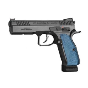 CZ SHADOW 2 9×19