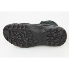 Obuv taktická LOWA Z-6N GTX – čierna