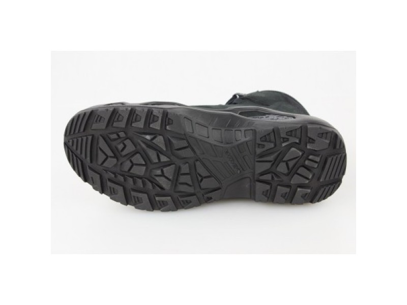 Obuv taktická LOWA Z-6N GTX – čierna