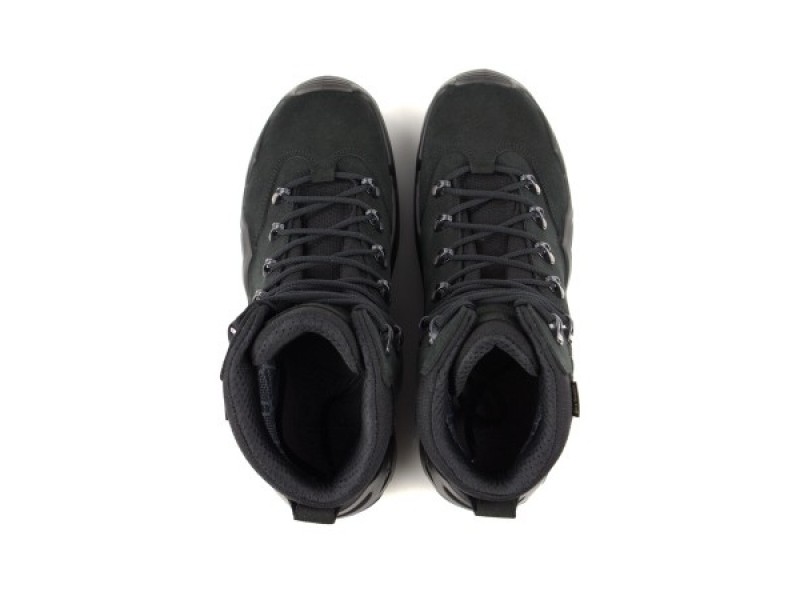 Obuv taktická LOWA Z-6N GTX – čierna