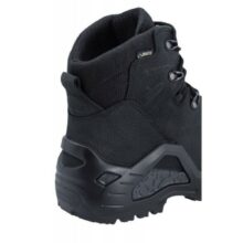 Obuv taktická LOWA Z-6N GTX – čierna