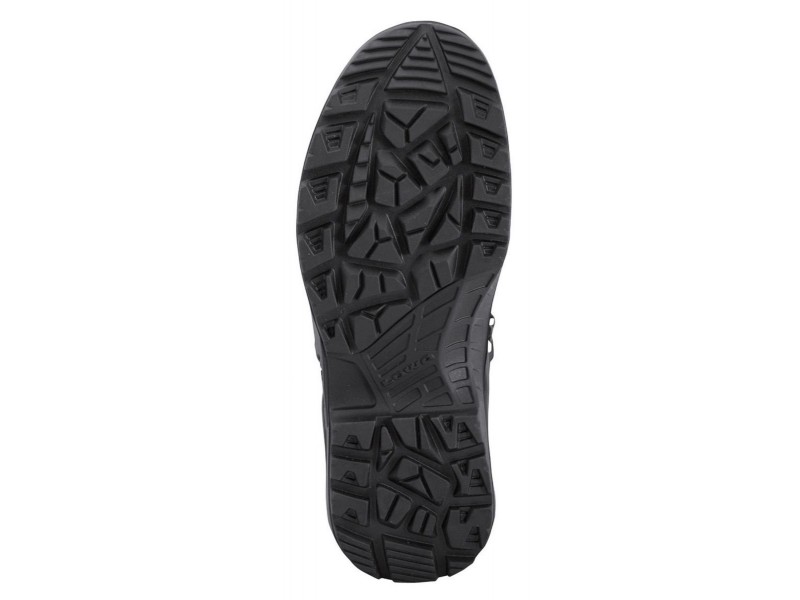 Obuv taktická LOWA Z-6N GTX – čierna