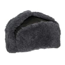 Baranica originálna armádna ČSĽA zimná MFH 610052 - zánovná