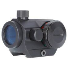 Kolimátor UX NP 6 red a green dot