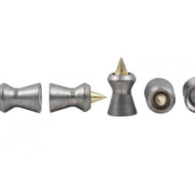 Diabolky JSB Predator Metalmag 4,50mm 200ks