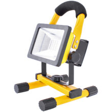 Halogénová lampa Outdoor 50W