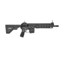 HK MR223 A3 11", kal. .223Rem., Slim-Line HKey Handguard