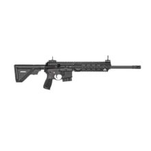 HK MR223 A3 16,5", kal. .223Rem., Slim-Line HKey Handguard
