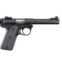 Ruger Mark IV Target 40107, kal. .22LR