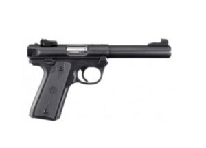Ruger Mark IV Target 40107, kal. .22LR