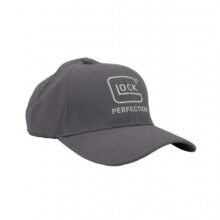 Šiltovka GLOCK Perfection čierna