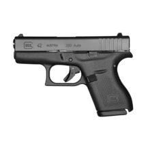 GLOCK 42 EU, 380 Auto
