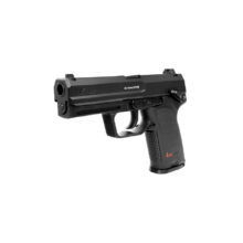 Pištoľ CO2 Heckler & Koch USP, kal.4,5mm BB – čierna