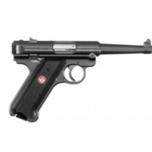 Ruger Mark IV Standard 40104, kal. .22LR
