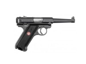 Ruger Mark IV Standard 40104, kal. .22LR