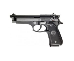 Beretta 92FS, kal. 9×19