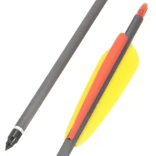 Šíp carbon 30" Beast Hunter Classic (1ks)