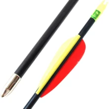 Šíp Armex Fiberglass 26" - 1ks