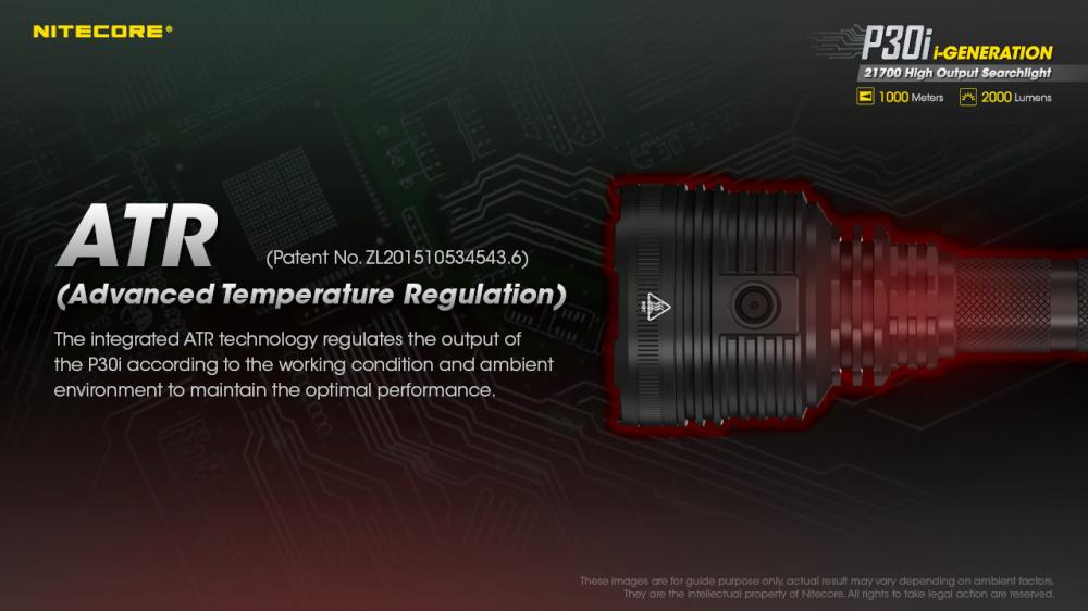 Svietidlo ručné NEW P30 (NL2150R, USB-C kábel)