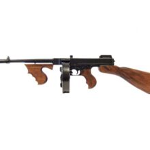 Replika samopal Thompson M1, USA 1928