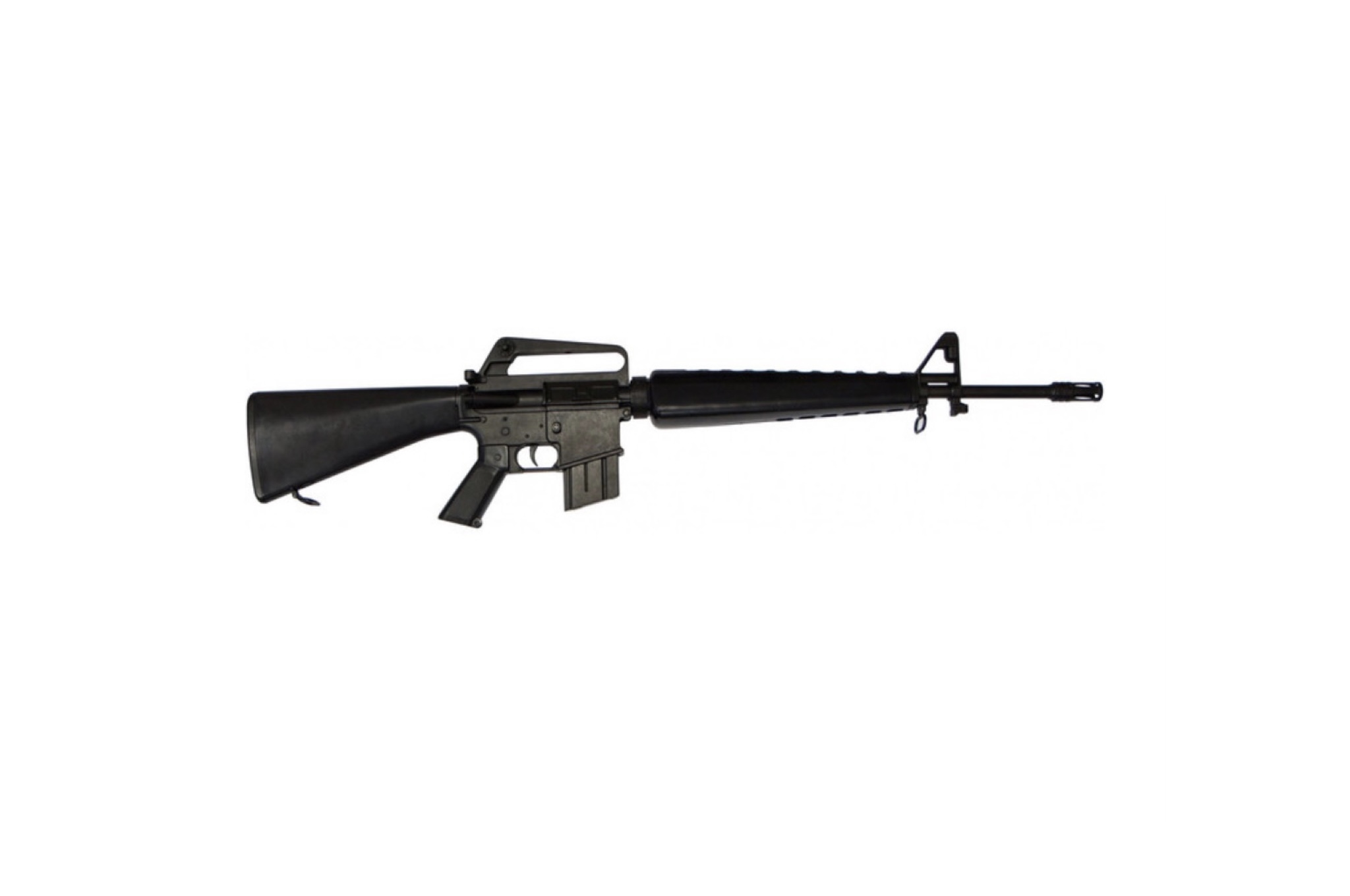 Replika puška M16 A1