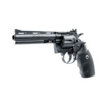 Revolver CO2 Colt Python .357 6″ black, kal. 4,5mm diab./BB