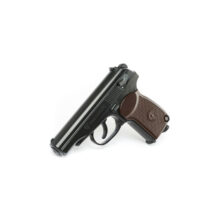 Pištoľ CO2 Legends Makarov, kal. 4,5mm BB