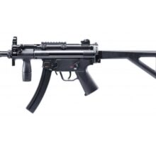 Samopal CO2 Heckler & Koch MP5 K-PDW, kal. 4,5mm BB