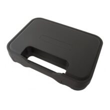 Kufřík na krátke zbrane 34,5 x2 4 x 6cm