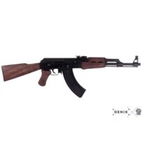 Replika Samopal AK-47 Kalašnikov