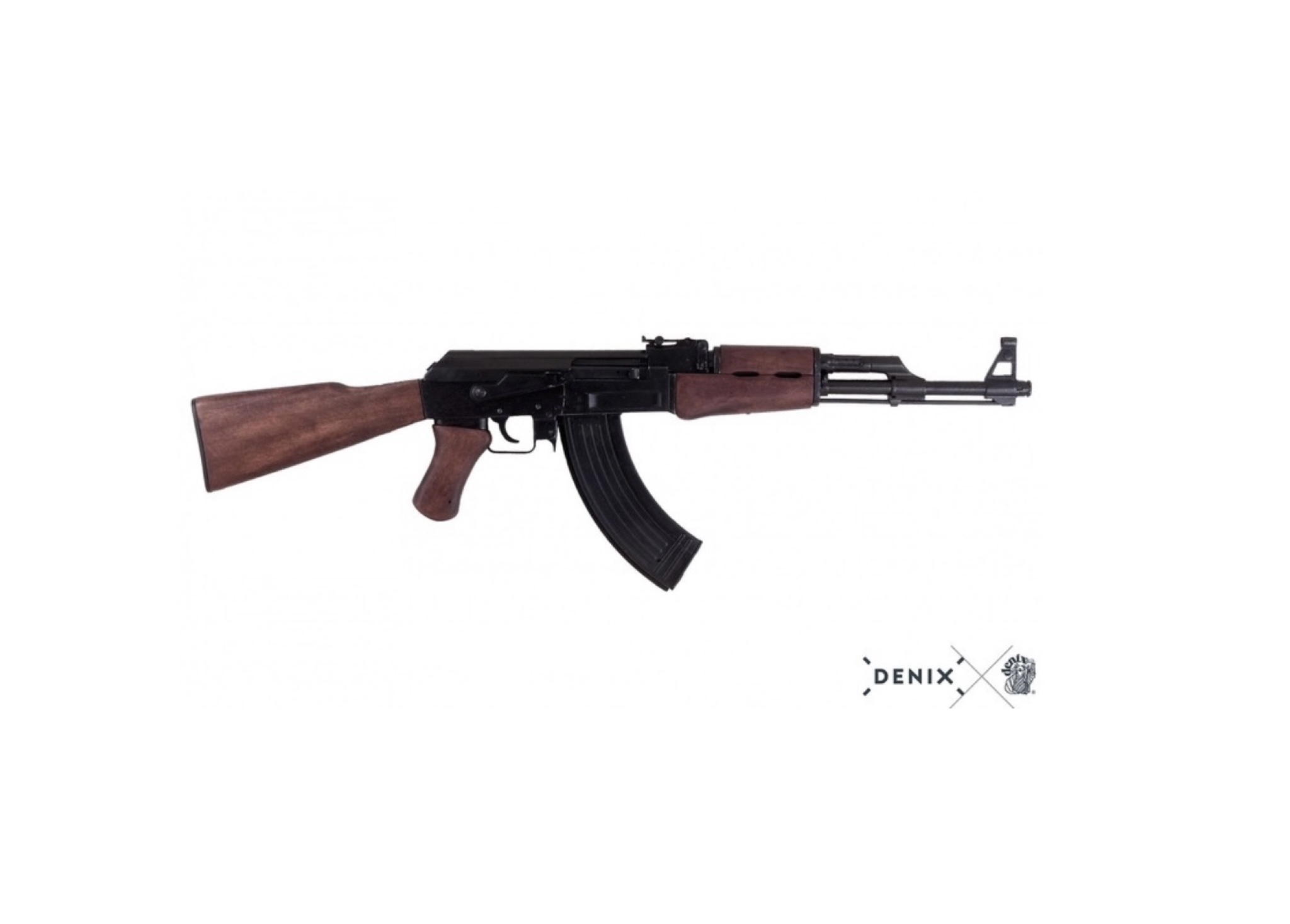 Replika Samopal AK-47 Kalašnikov