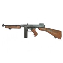 Replika samopal Thompson 1928 M1A1
