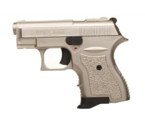 Plynová pištoľ Ekol BOTAN Satin, kal. 9 mm P.A.