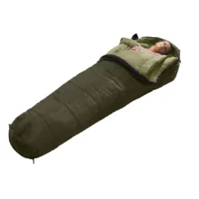 Spacák Grand Canyon KANSAS 190 - olivový