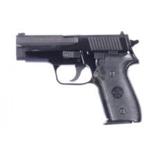 Pištoľ Norinco NC 228, čierna, kal. 9 mm Luger